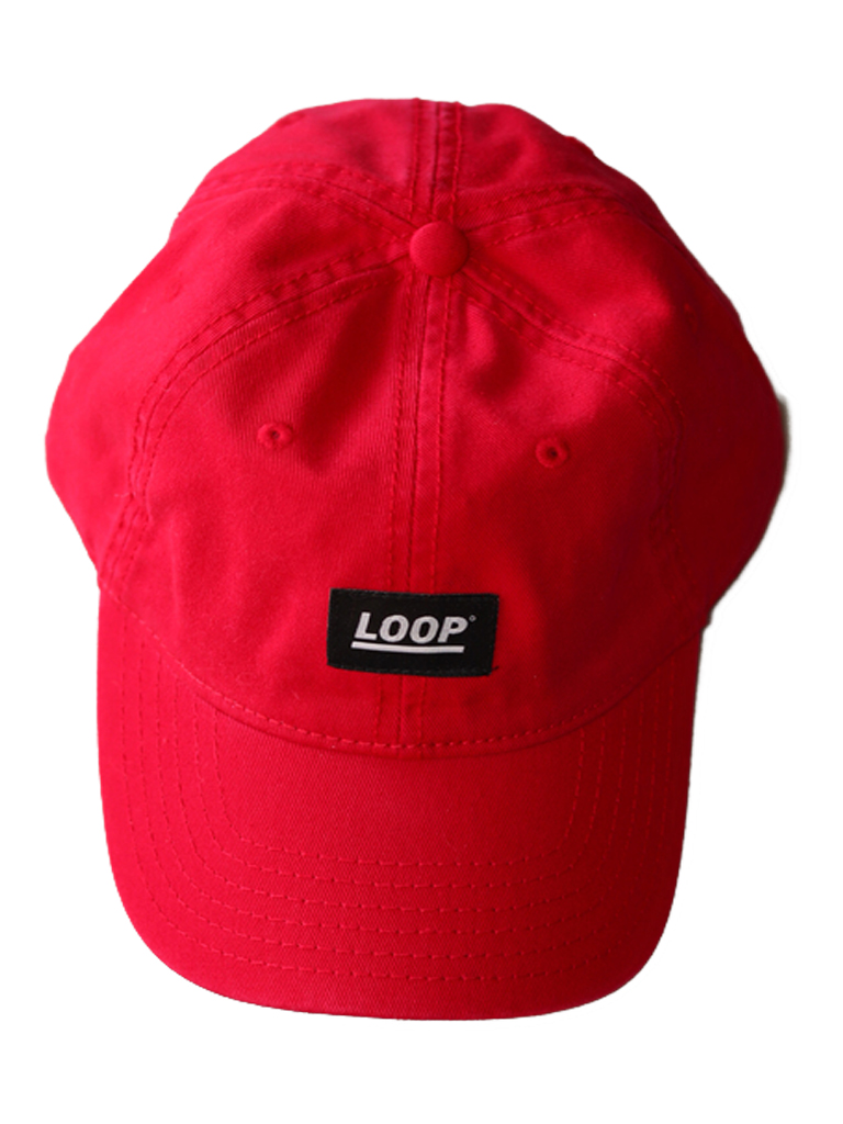 POLO CAP - LOOP